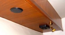 Television Speaker